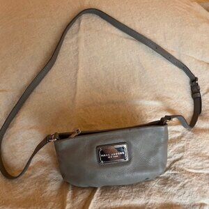 Marc Jacobs - Classic Q Percy Crossbody Bag